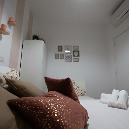 Apartment Via Treviso 6 มิลาน ภายนอก รูปภาพ