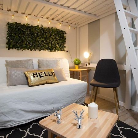 Apartment Via Treviso 6 มิลาน ภายนอก รูปภาพ