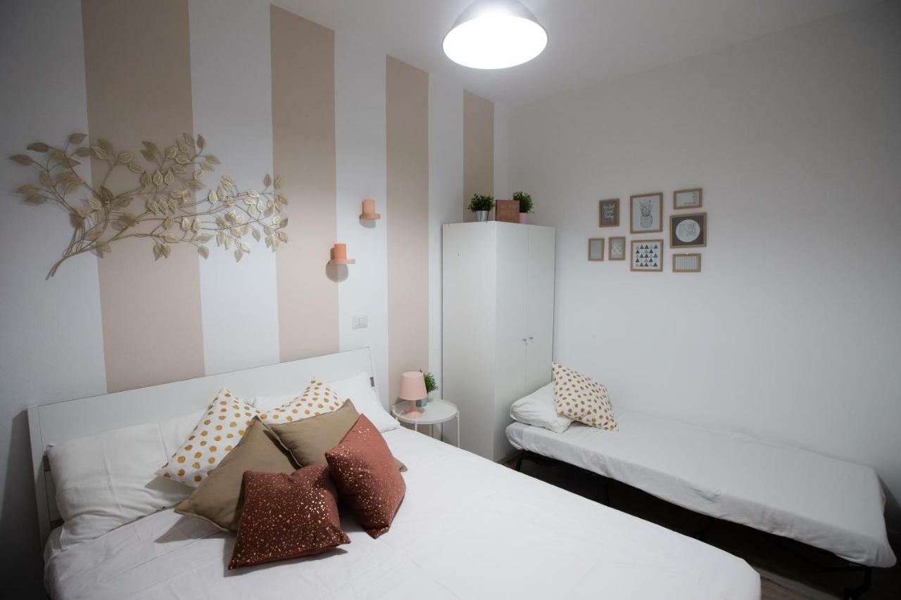 Apartment Via Treviso 6 มิลาน ภายนอก รูปภาพ