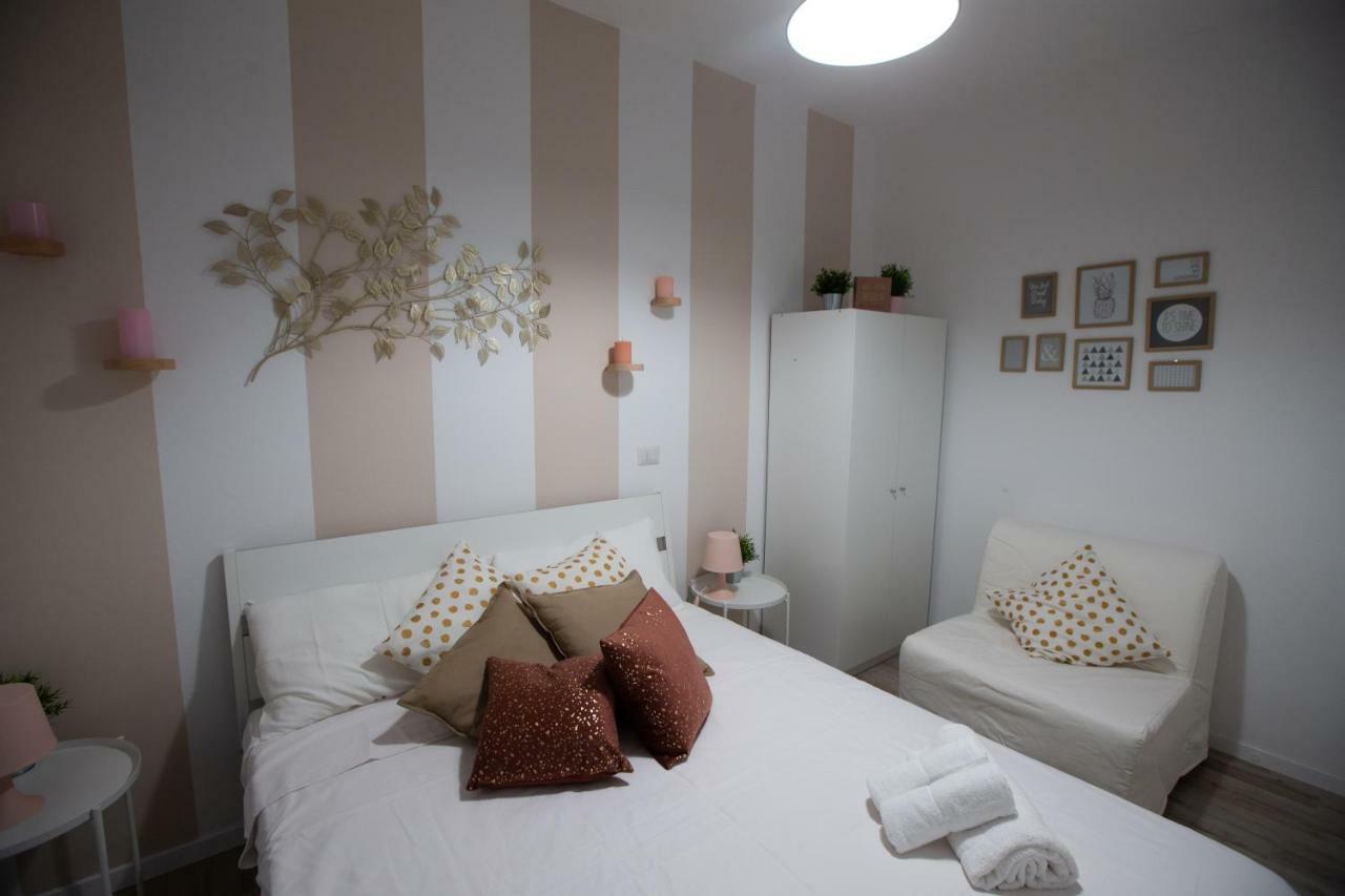 Apartment Via Treviso 6 มิลาน ภายนอก รูปภาพ