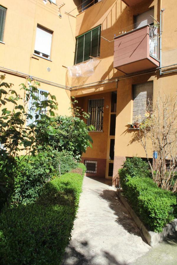 Apartment Via Treviso 6 มิลาน ภายนอก รูปภาพ
