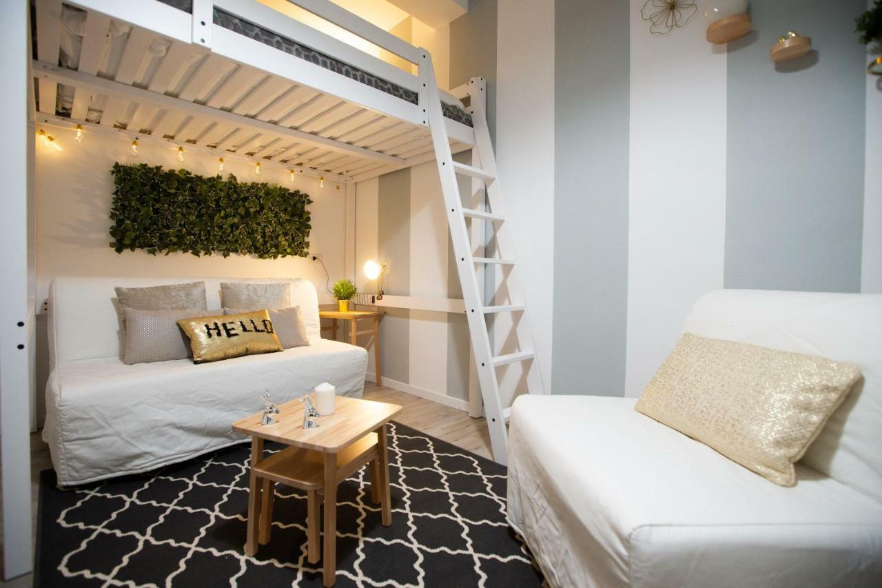 Apartment Via Treviso 6 มิลาน ภายนอก รูปภาพ