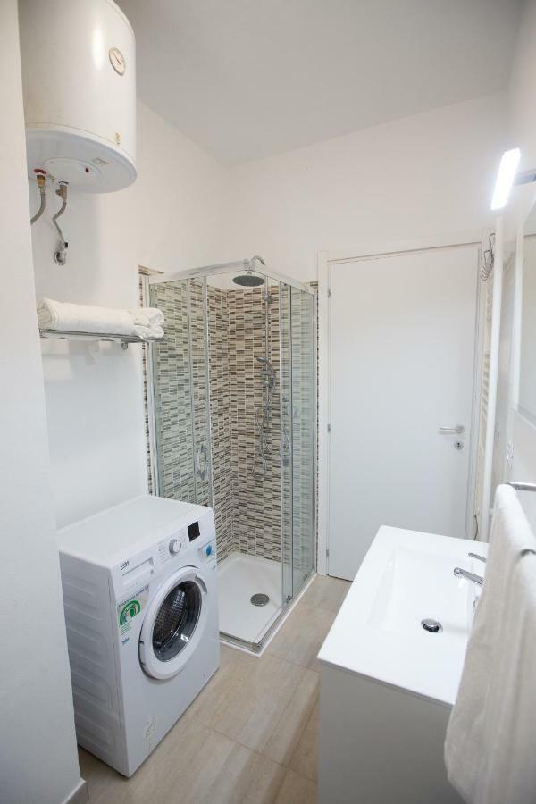 Apartment Via Treviso 6 มิลาน ภายนอก รูปภาพ