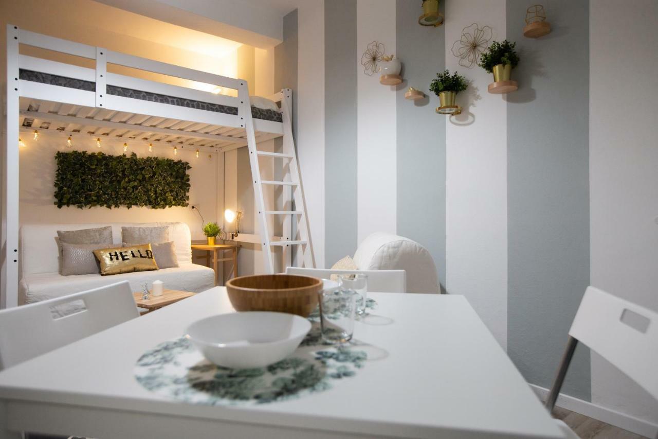 Apartment Via Treviso 6 มิลาน ภายนอก รูปภาพ